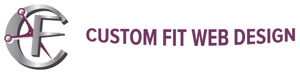 customfit logo